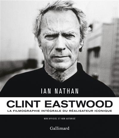 Clint Eastwood | Nathan, Ian