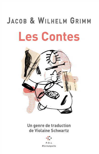 Contes (Les) | Grimm, Jacob | Grimm, Wilhelm