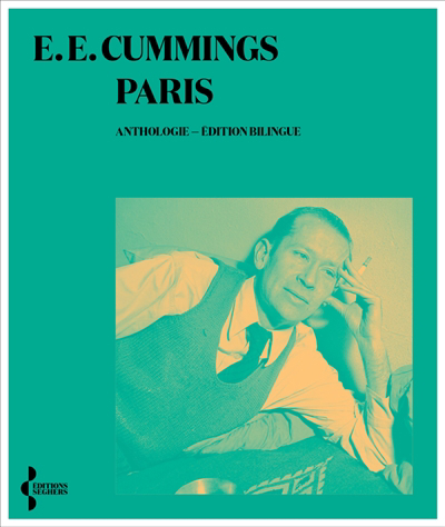 Paris | Cummings, Edward Estlin