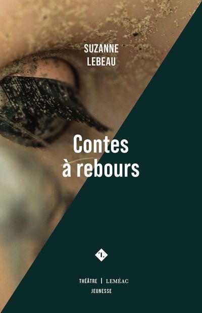 Contes à rebours | Lebeau, Suzanne