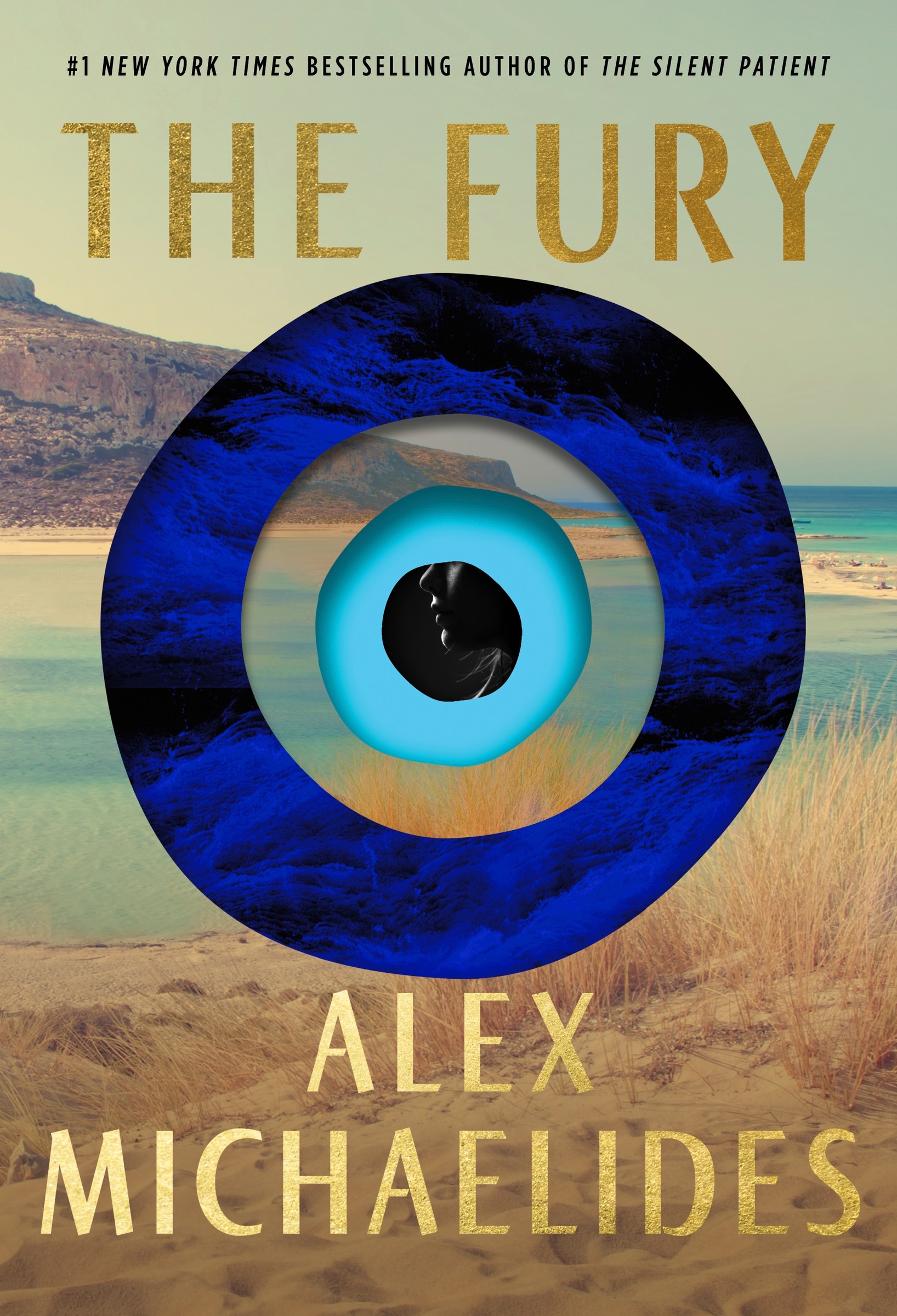 The Fury | Michaelides, Alex (Auteur)