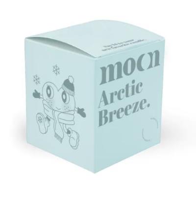 Moonday Chandelle - Arctic Breeze | Cadeau