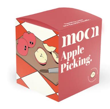 Moonday Chandelle - Apple Picking | Cadeau
