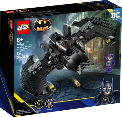 LEGO : DC Batwing - Batman™ contre le Joker™ | LEGO®