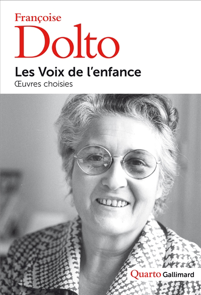 Voix de l'enfance (Les) | Dolto, Françoise