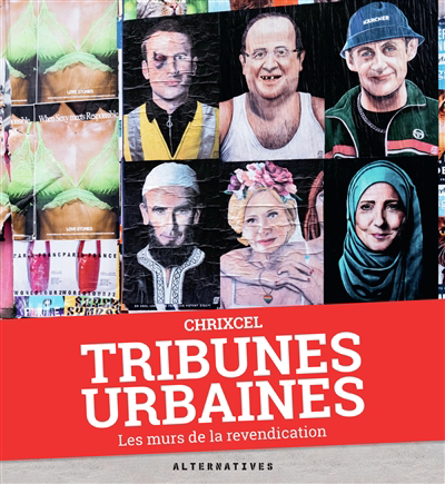 Tribunes urbaines | Chrixcel