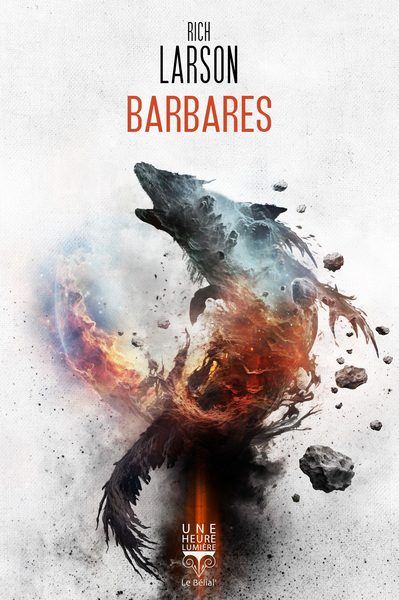 Barbares | Larson, Rich