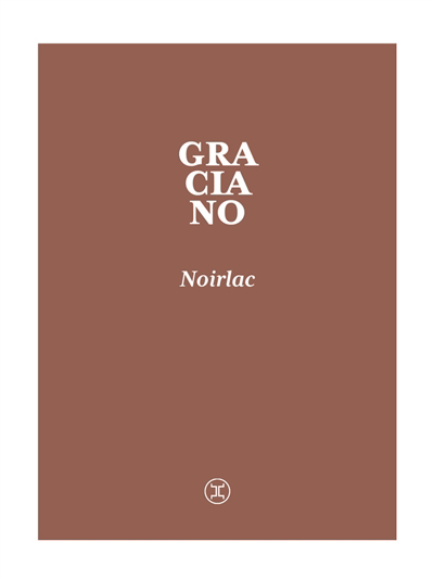Noirlac | Graciano, Marc