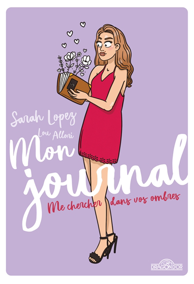 Mon journal | Lopez, Sarah