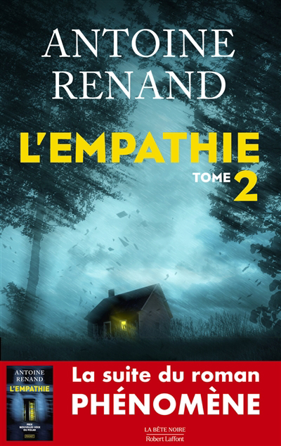 L'empathie T.02 | Renand, Antoine