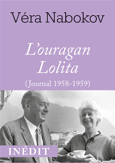 ouragan Lolita (L') | Nabokov, Véra