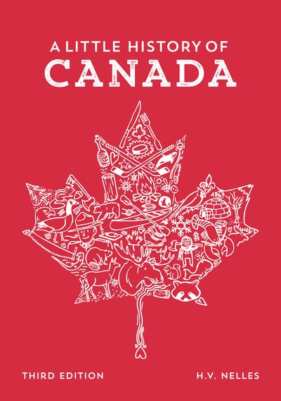 A Little History of Canada | 