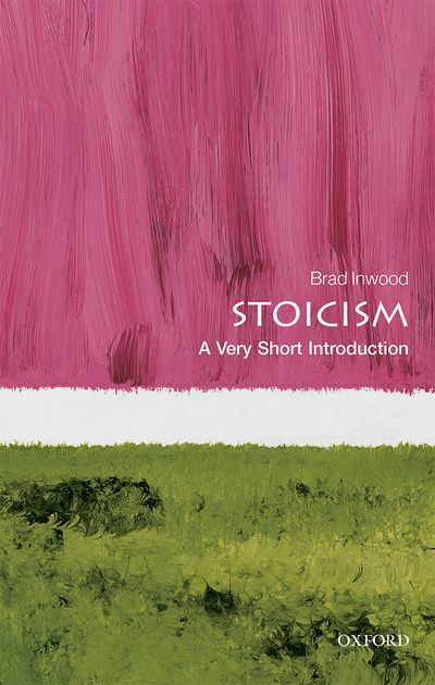 Stoicism: A Very Short Introduction | 
