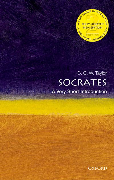 Socrates: A Very Short Introduction | 