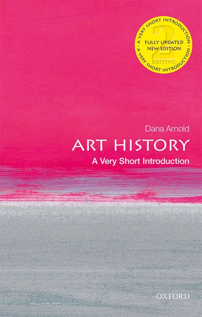 Art History: A Very Short Introduction | 