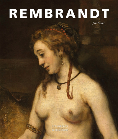 Rembrandt | Blanc, Jan (Auteur)