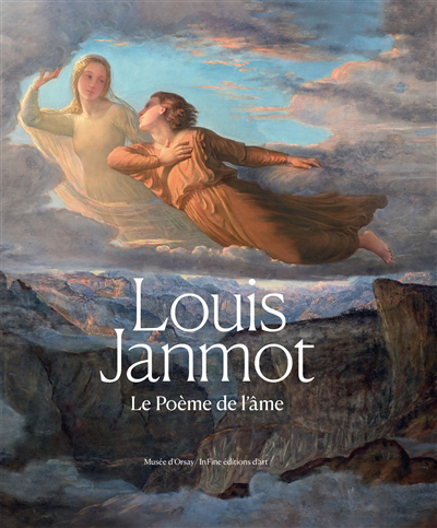 Louis Janmot : Le poème de l'âme | 