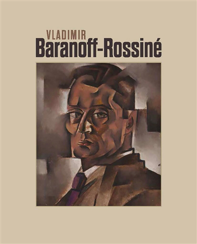 Vladimir Baranoff-Rossiné | 