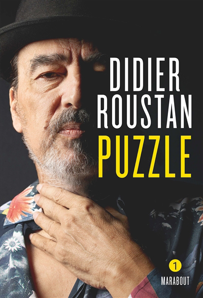 Puzzle T.01 | Roustan, Didier (Auteur)