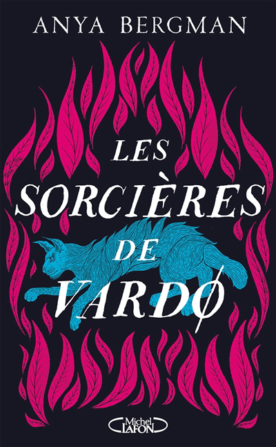 sorcières de Vardo (Les) | Bergman, Anya (Auteur)