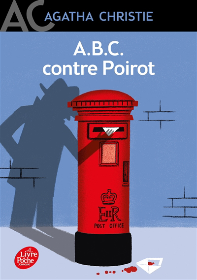 ABC contre Poirot | Christie, Agatha (Auteur) | Boiry (Illustrateur)