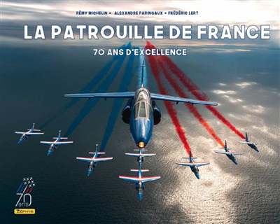 Patrouille de France (La) | 