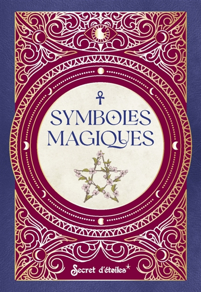 Symboles magiques | Myara, Noémie