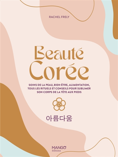 Beauté Corée | Frély, Rachel