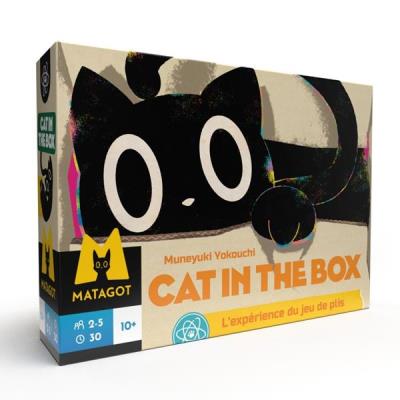 Cat in the Box: Deluxe Edition | Jeux de stratégie