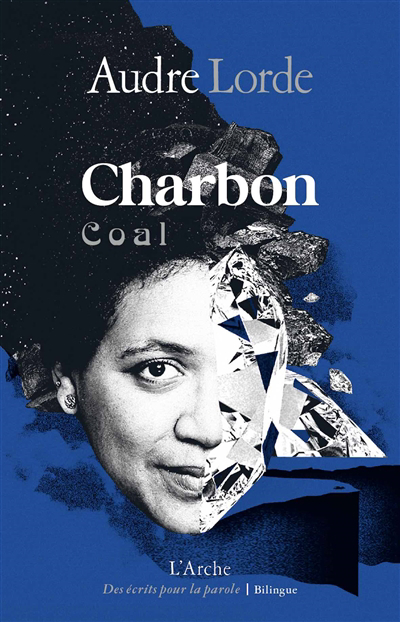 Charbon = Coal | Lorde, Audre (Auteur)