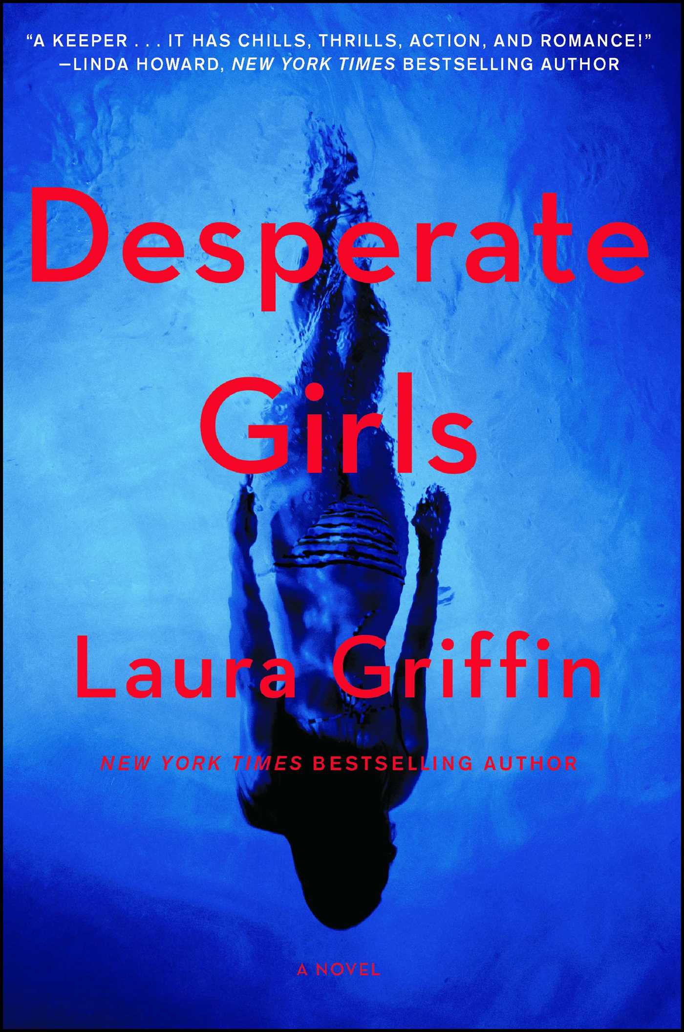 Desperate Girls | Griffin, Laura (Auteur)