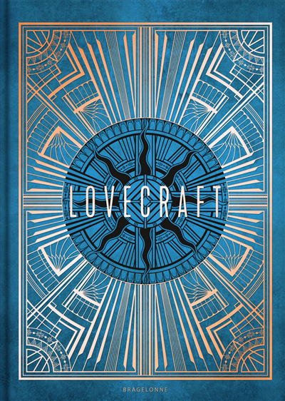 Supercollector Lovecraft | Lovecraft, Howard Phillips