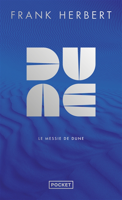 Le cycle de Dune T.02 - Messie de Dune (Le) | Herbert, Frank