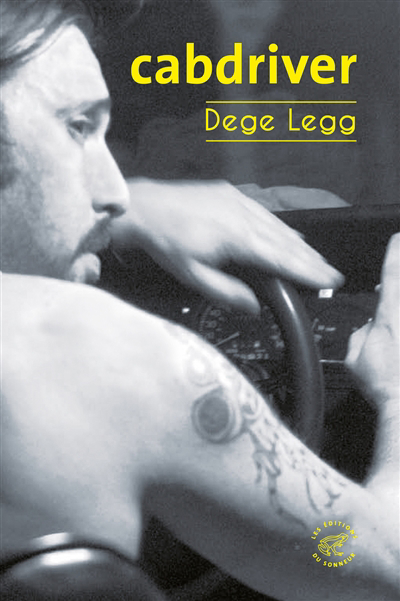Cabdriver | Legg, Dege