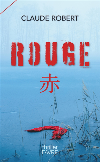 Rouge | Robert, Claude