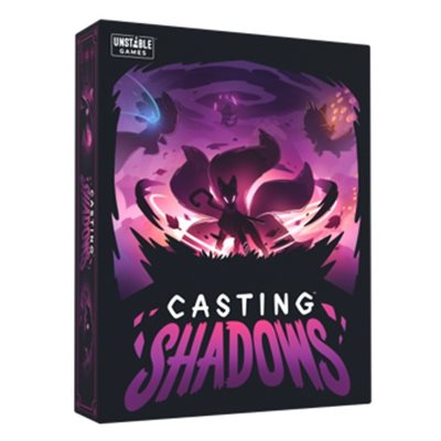 Casting Shadows (FR) | Jeux de stratégie