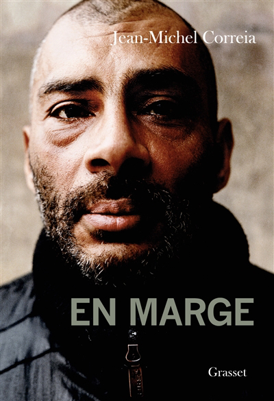 En marge | Correia, Jean-Michel (Auteur)