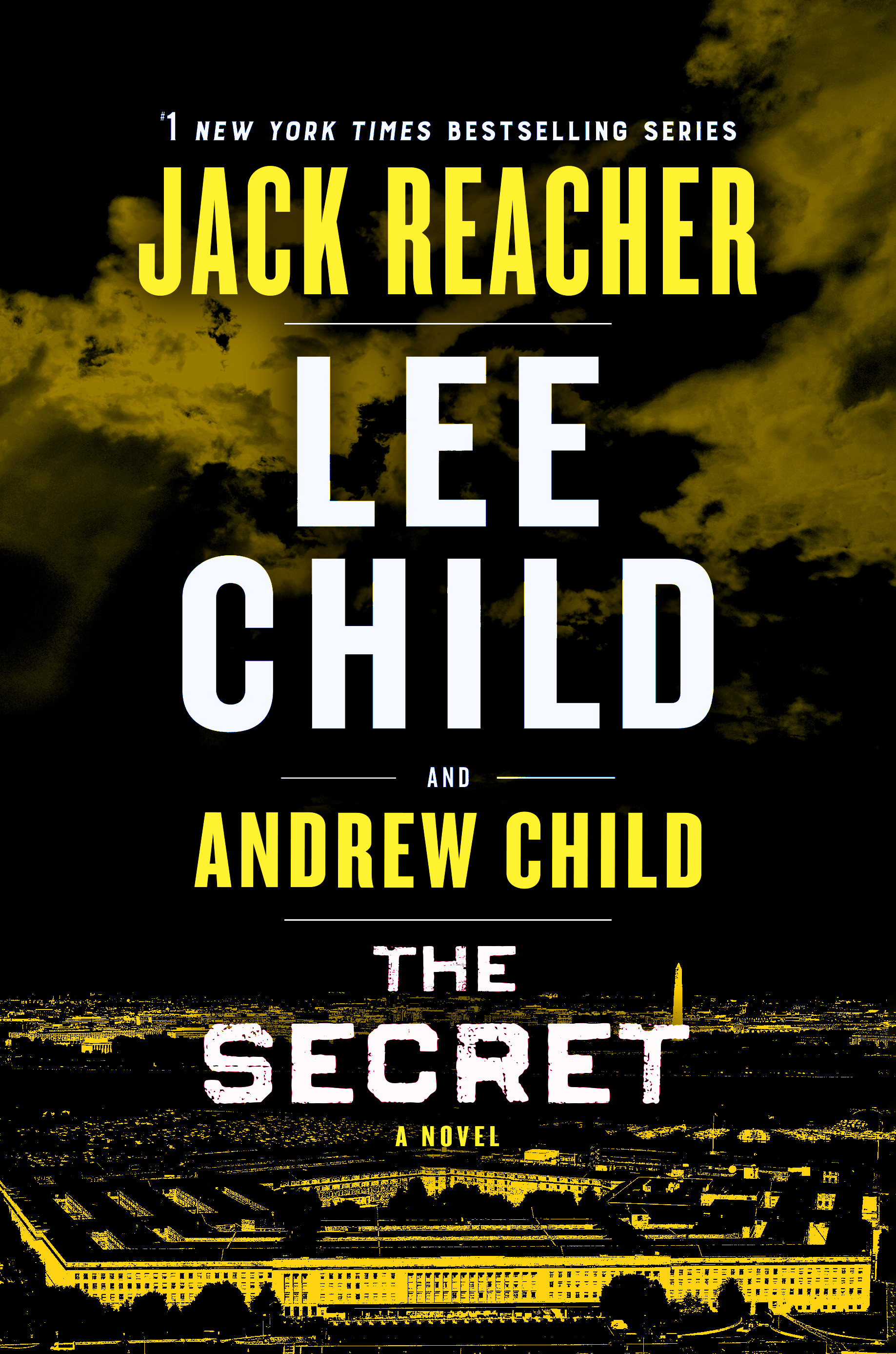 The Secret : A Jack Reacher Novel | Child, Lee (Auteur) | Child, Andrew (Auteur)