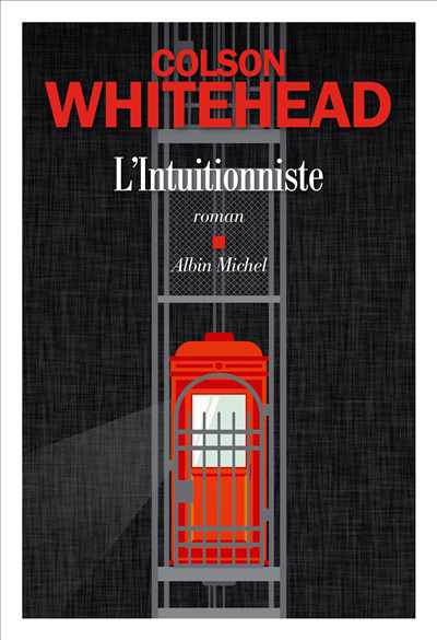 Intuitionniste (L') | Whitehead, Colson