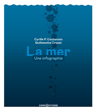 Mer (La) | Coutansais, Cyrille P.