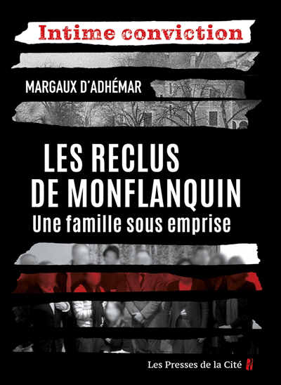 Reclus de Monflanquin (Les) | Adhémar, Margaux
