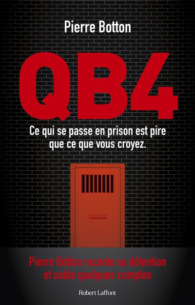 QB4 | Botton, Pierre