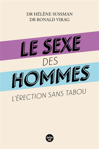 Sexe des hommes (Le) | Virag, Ronald