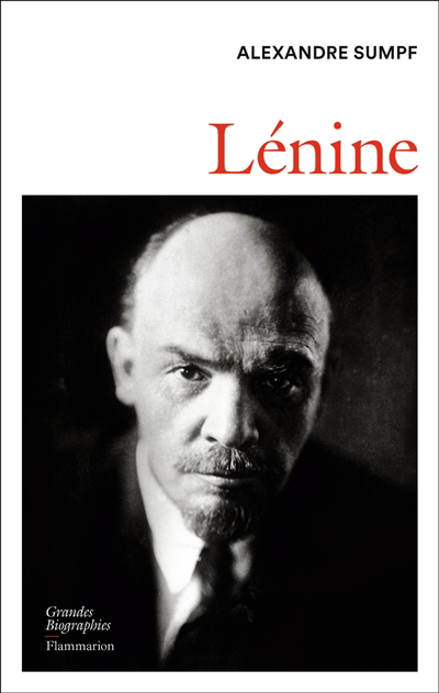 Lénine | Sumpf, Alexandre
