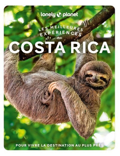Meilleures expériences au Costa Rica (Les) | 