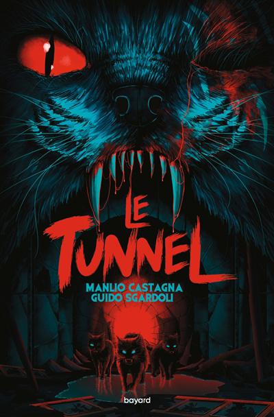 Tunnel (Le) | Castagna, Manlio