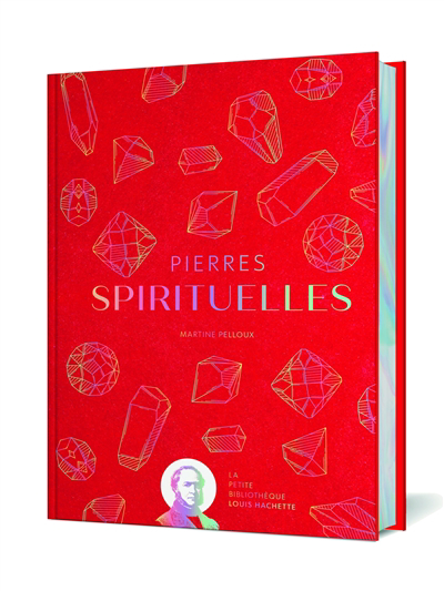Pierres spirituelles | Pelloux, Martine (Auteur)