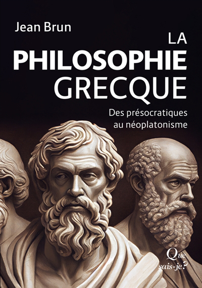 philosophie antique (La) | Brun, Jean | Epicure