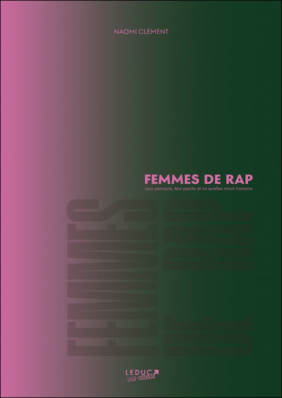 Femmes de rap | Clément, Naomi