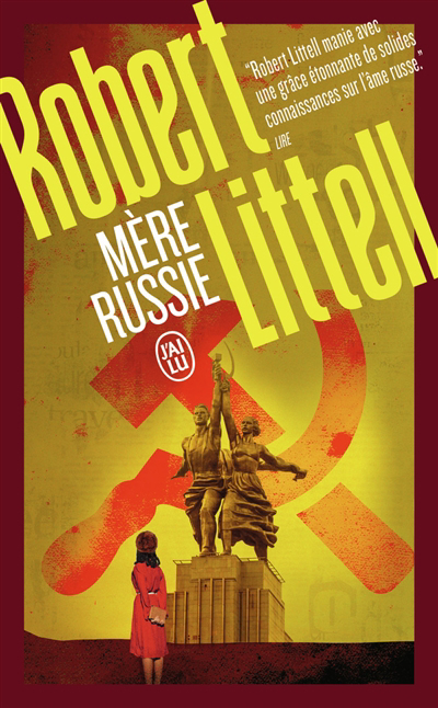 Mère Russie | Littell, Robert (Auteur)